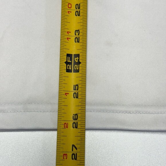 Peru FPF Umbro Soccer Jersey Mens Small White - Picture 14 of 15